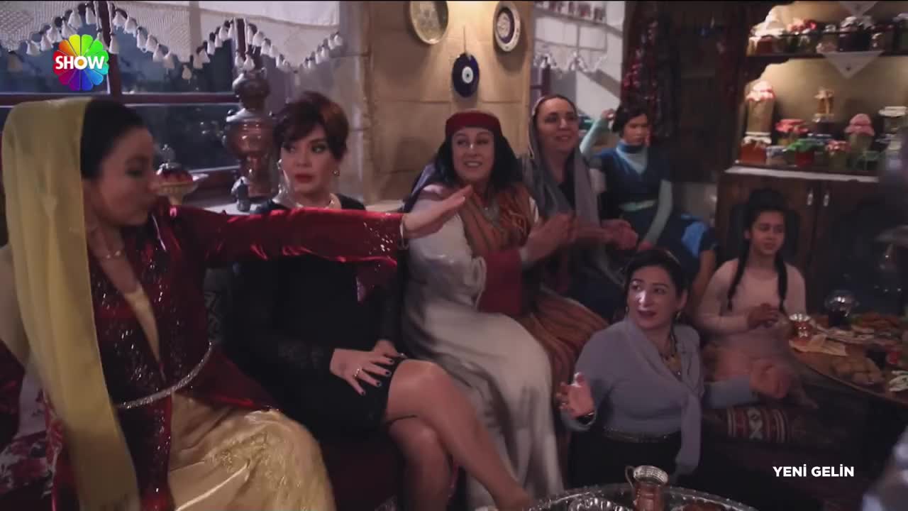 GIA TV Program Thumbnail, Poster