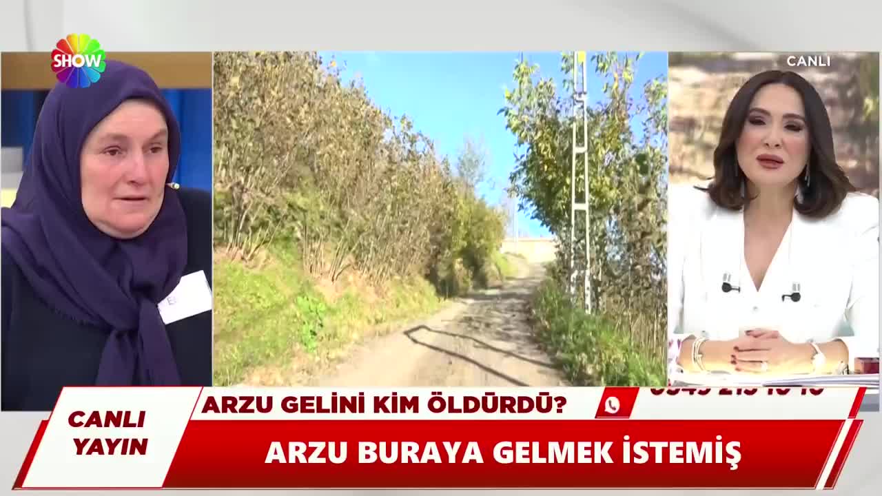 GIA TV Program Thumbnail, Poster