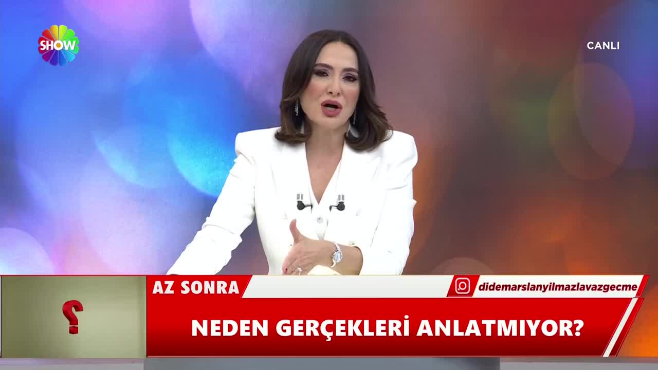 GIA TV Program Thumbnail, Poster