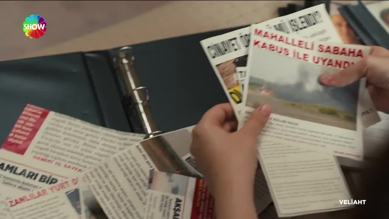 GIA TV Program Thumbnail, Poster