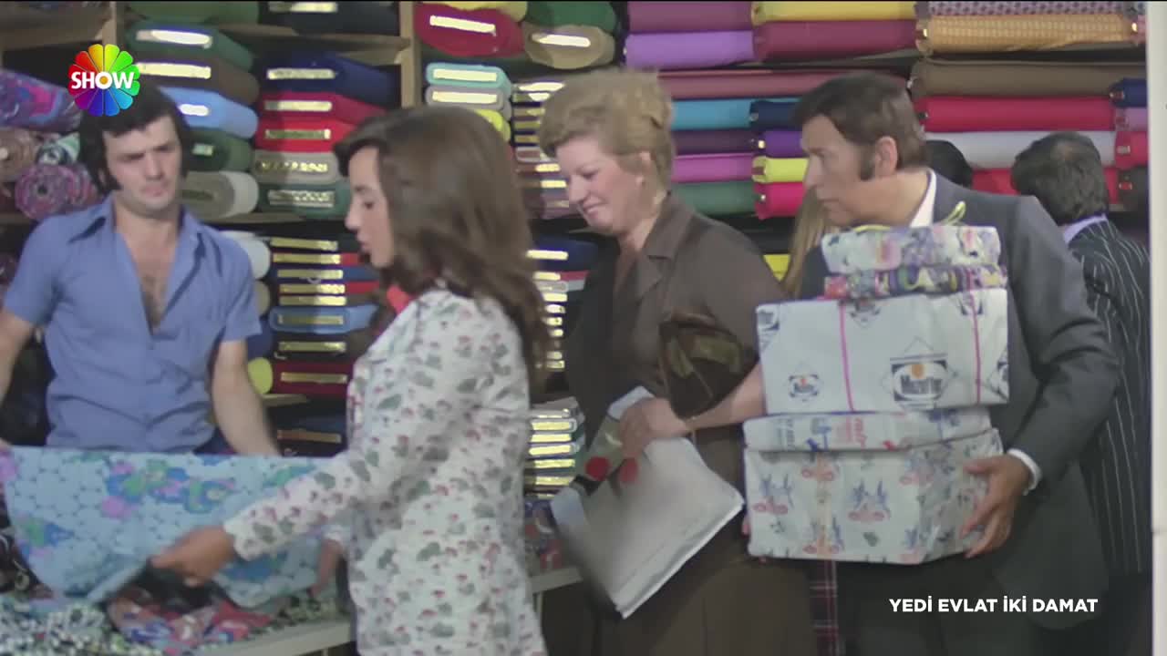 GIA TV Program Thumbnail, Poster