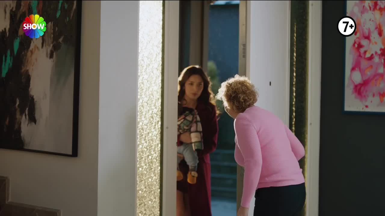 GIA TV Program Thumbnail, Poster