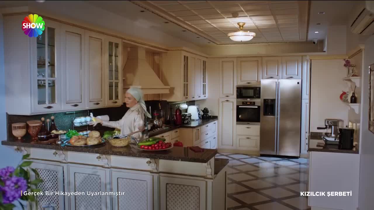 GIA TV Program Thumbnail, Poster