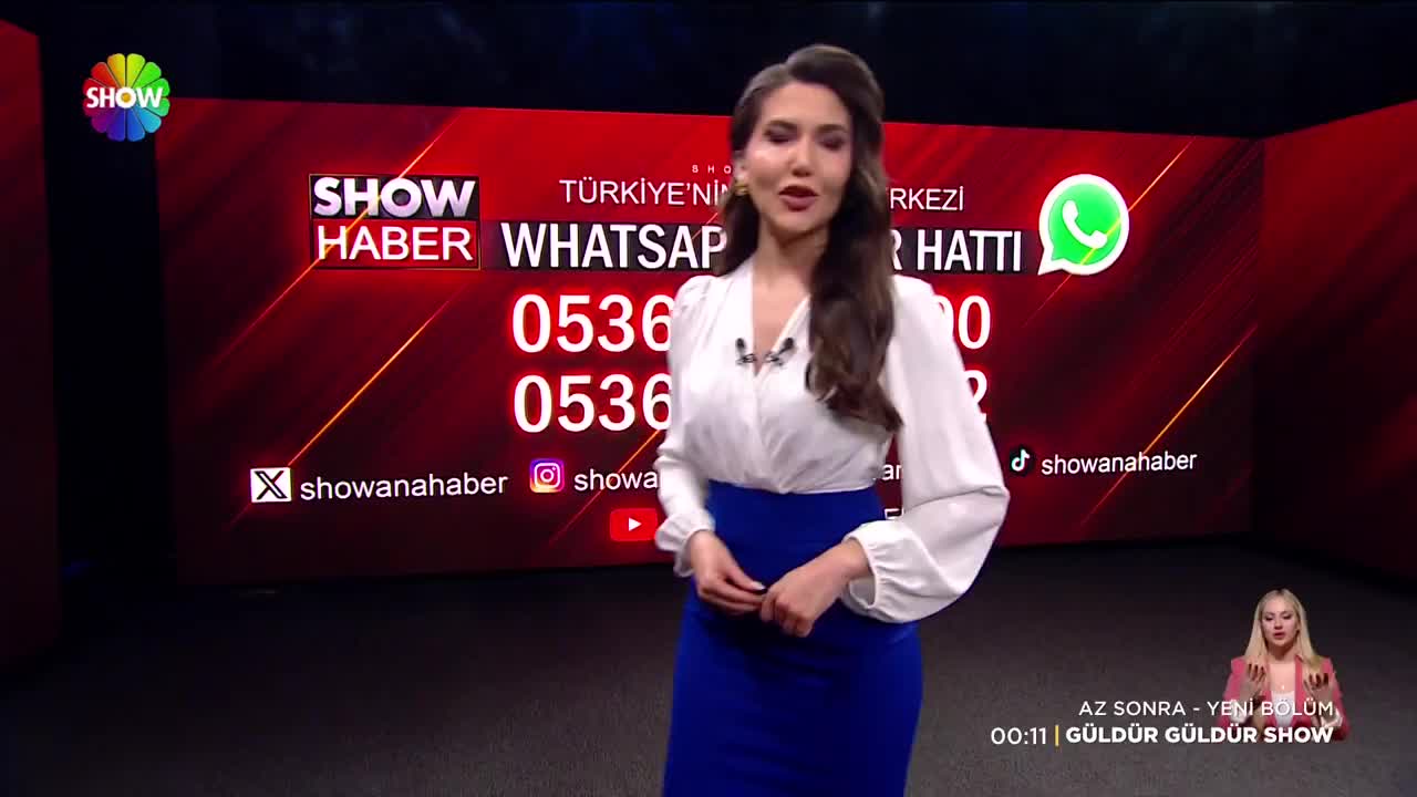 GIA TV Program Thumbnail, Poster