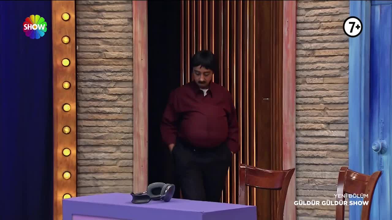 GIA TV Program Thumbnail, Poster