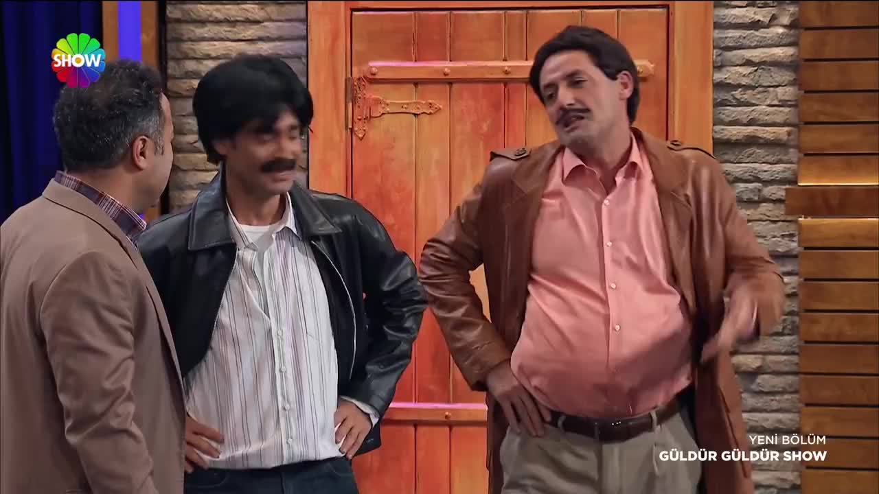 GIA TV Program Thumbnail, Poster