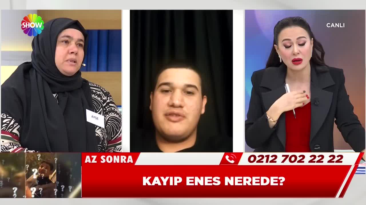 GIA TV Program Thumbnail, Poster