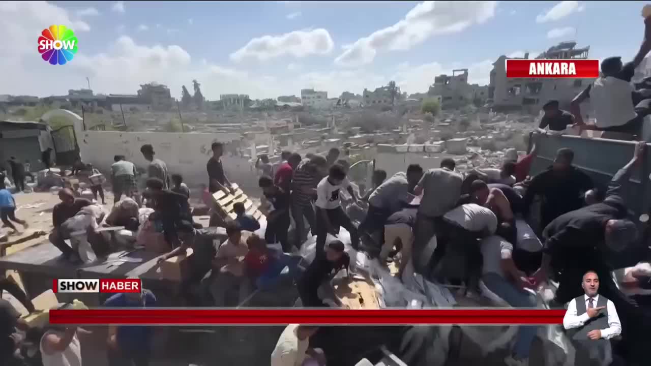 GIA TV Program Thumbnail, Poster