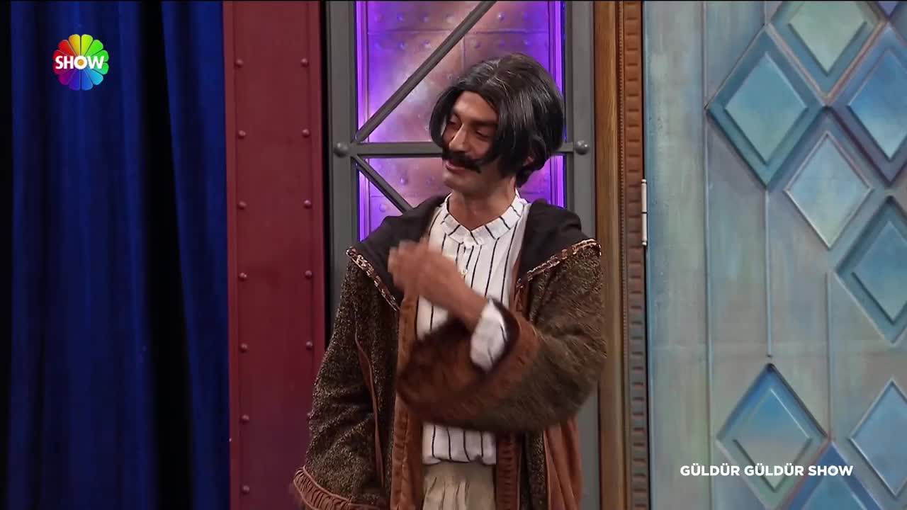 GIA TV Program Thumbnail, Poster