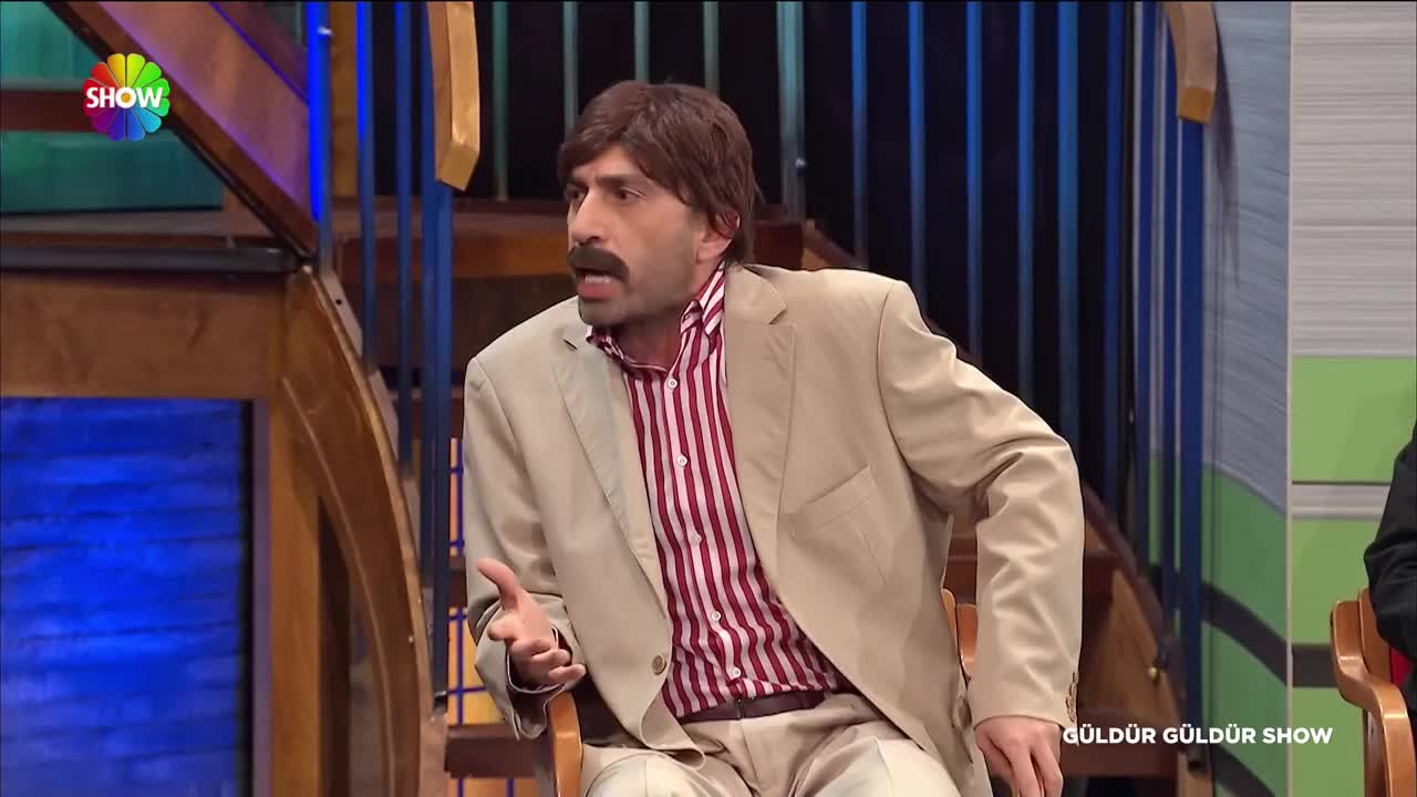 GIA TV Program Thumbnail, Poster