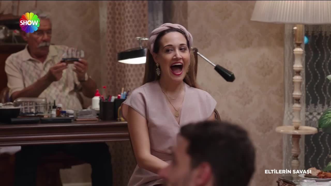 GIA TV Program Thumbnail, Poster