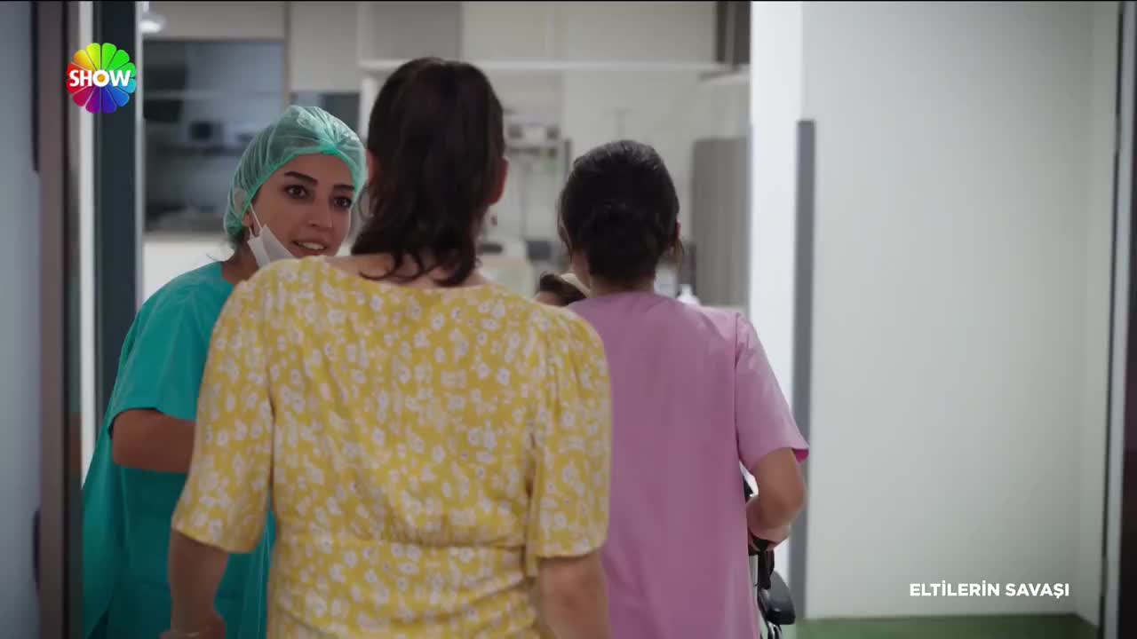 GIA TV Program Thumbnail, Poster