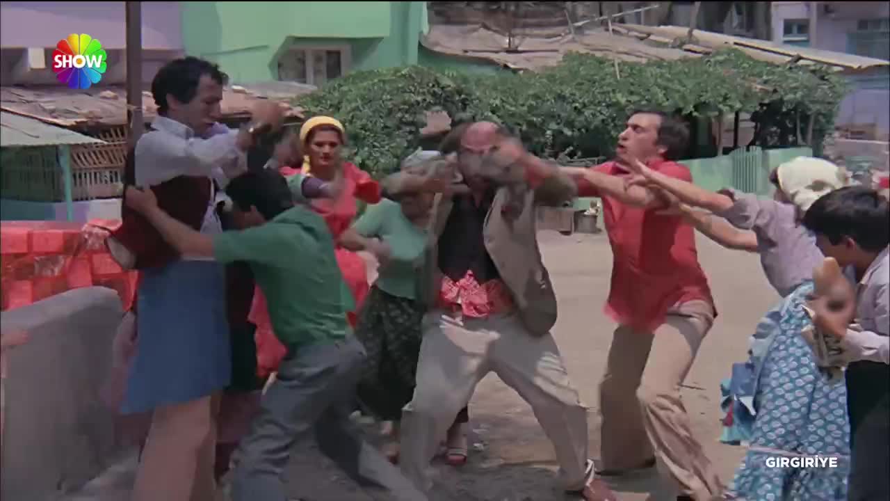 GIA TV Program Thumbnail, Poster