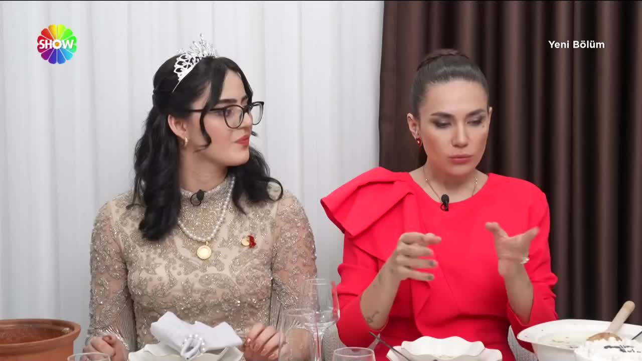 GIA TV Program Thumbnail, Poster