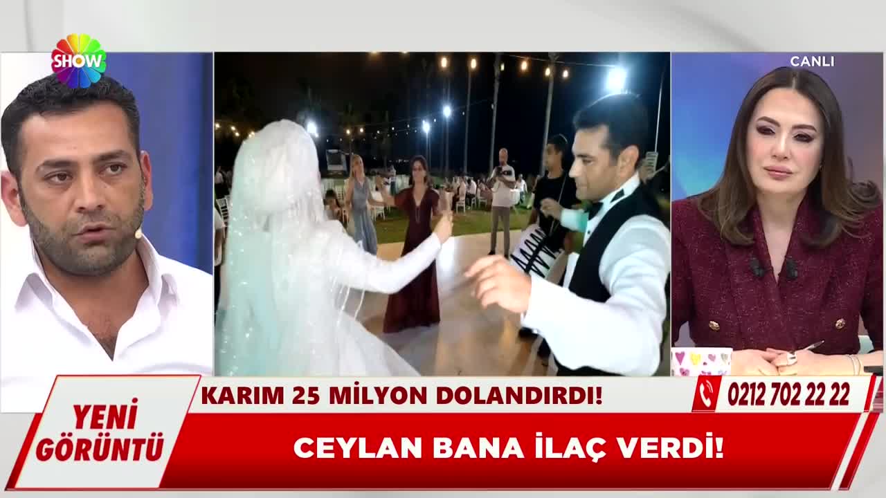 GIA TV Program Thumbnail, Poster