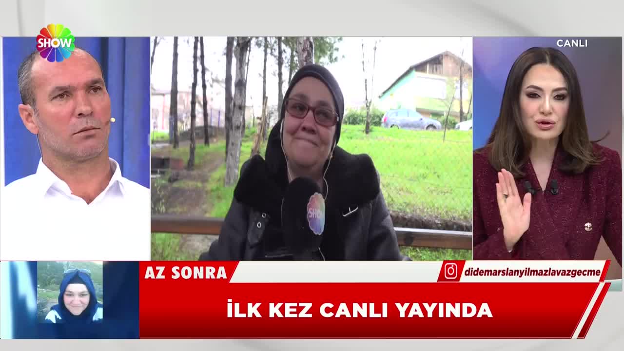 GIA TV Program Thumbnail, Poster