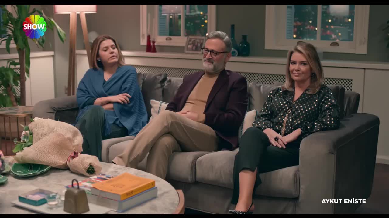 GIA TV Program Thumbnail, Poster