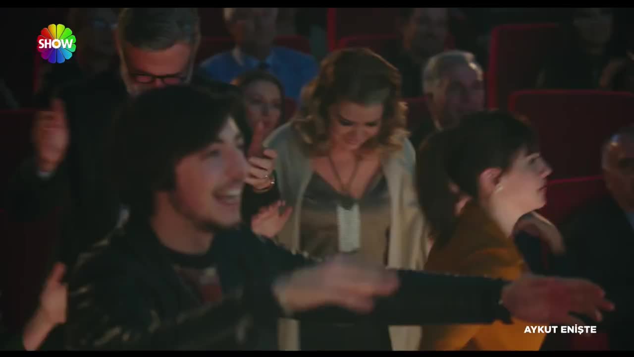 GIA TV Program Thumbnail, Poster