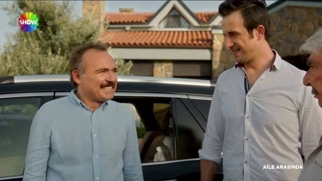 GIA TV Program Thumbnail, Poster