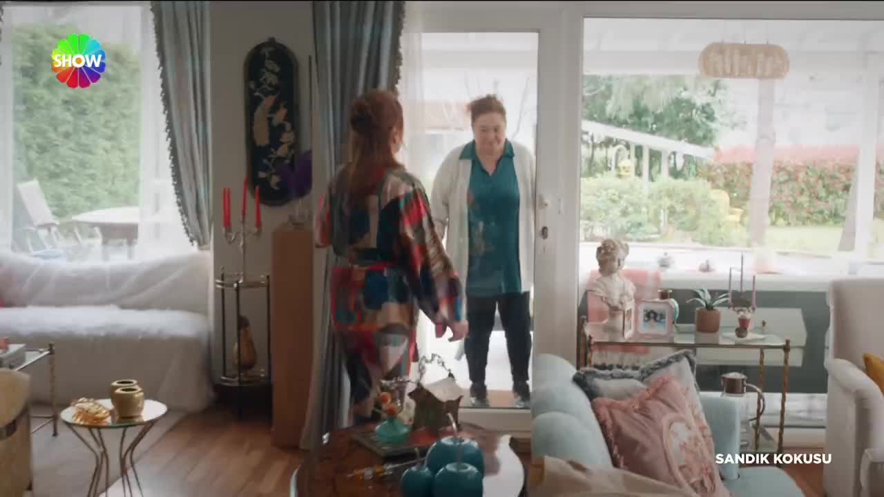 GIA TV Program Thumbnail, Poster