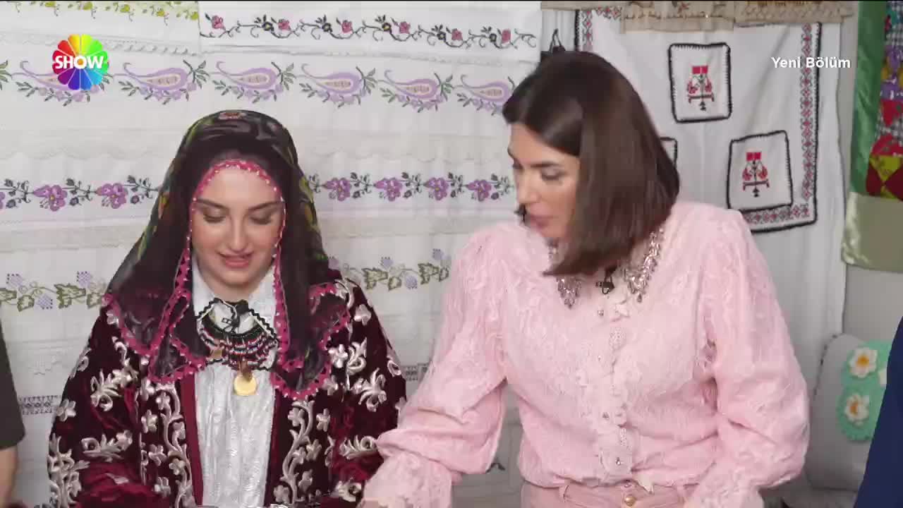 GIA TV Program Thumbnail, Poster