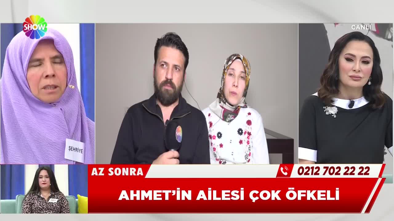 GIA TV Program Thumbnail, Poster