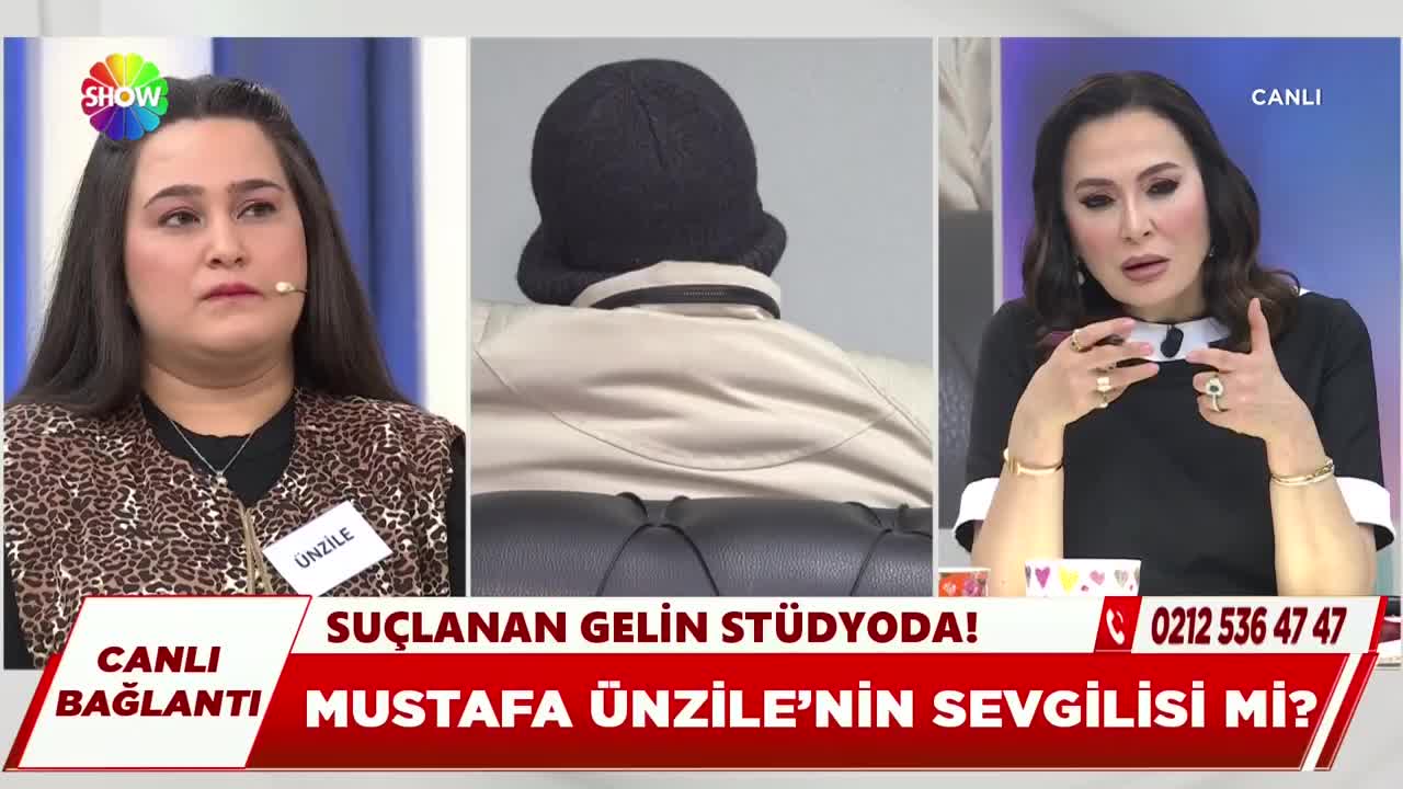 GIA TV Program Thumbnail, Poster