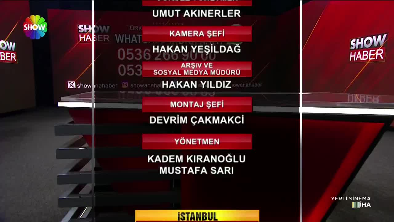 GIA TV Program Thumbnail, Poster