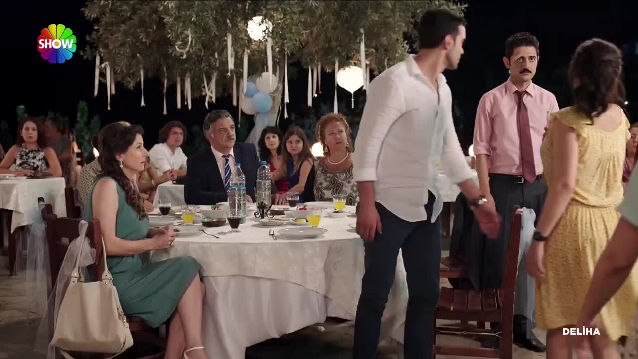 GIA TV Program Thumbnail, Poster