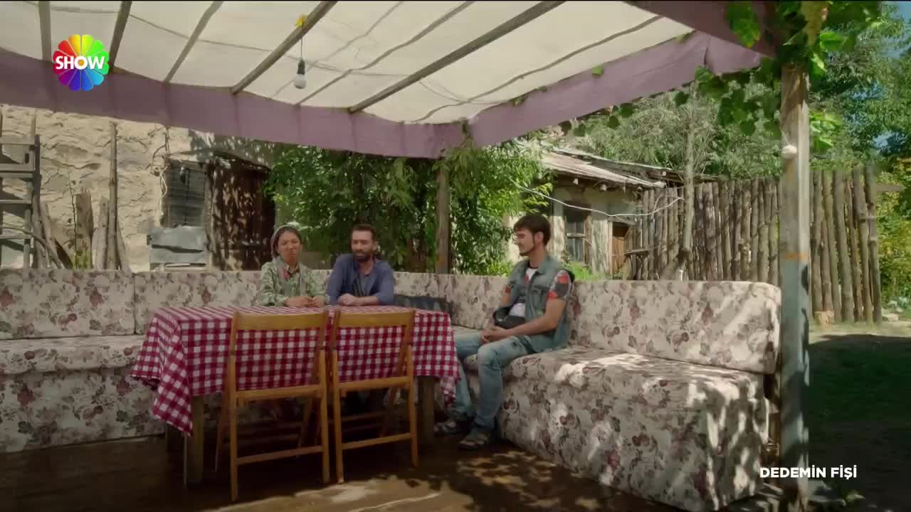 GIA TV Program Thumbnail, Poster