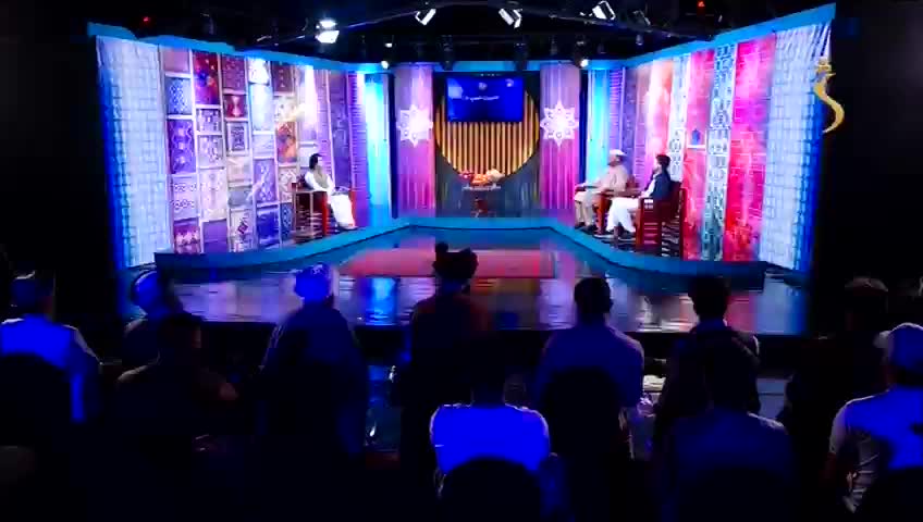 GIA TV Program Thumbnail, Poster