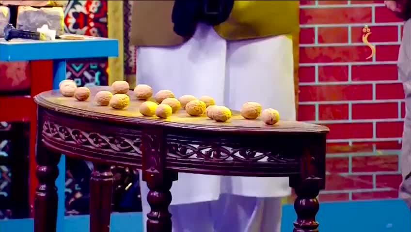 GIA TV Program Thumbnail, Poster