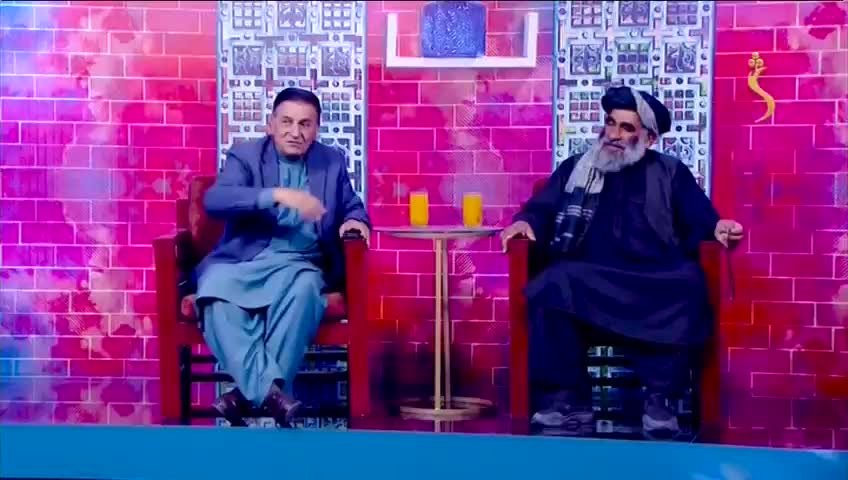 GIA TV Program Thumbnail, Poster