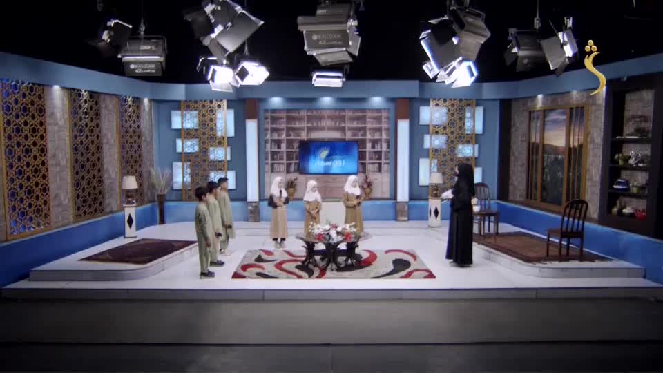 GIA TV Program Thumbnail, Poster