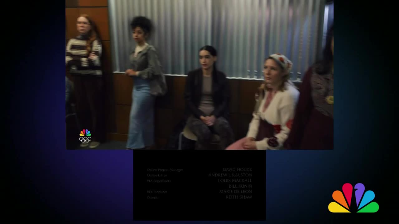 GIA TV Program Thumbnail, Poster