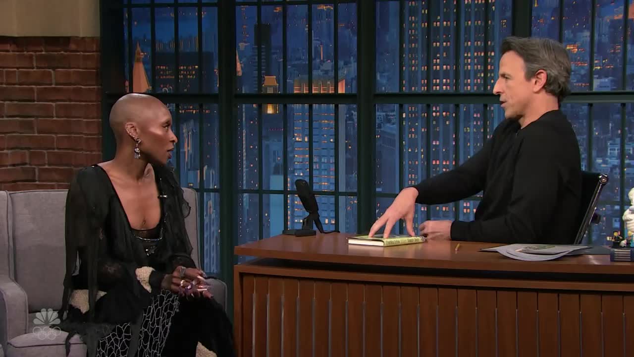 GIA TV Program Thumbnail, Poster