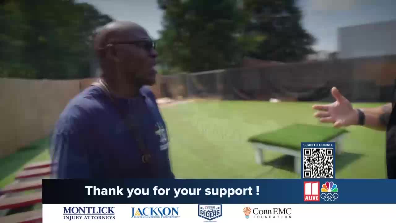 GIA TV Program Thumbnail, Poster