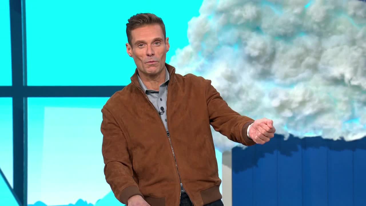 GIA TV Program Thumbnail, Poster