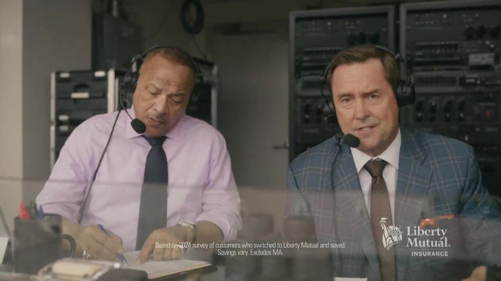 GIA TV Program Thumbnail, Poster