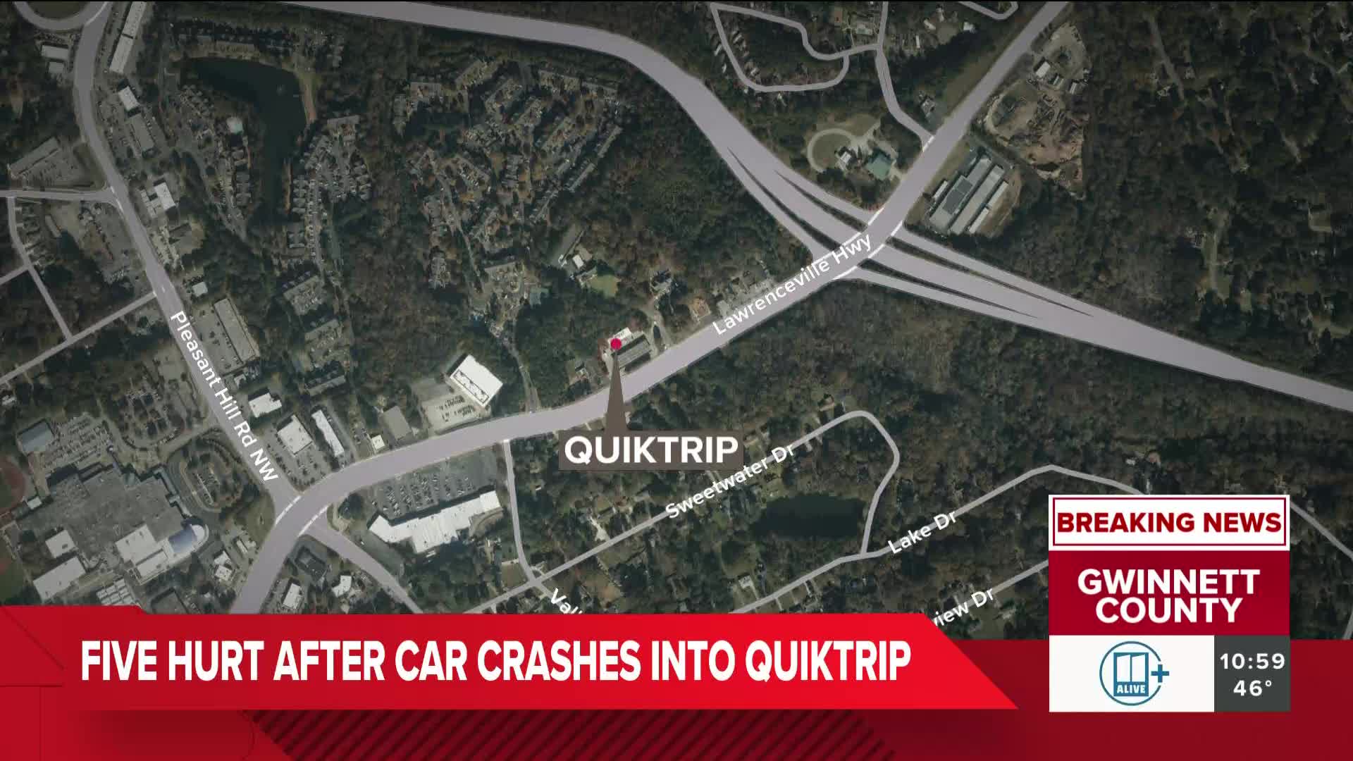 GIA TV Program Thumbnail, Poster