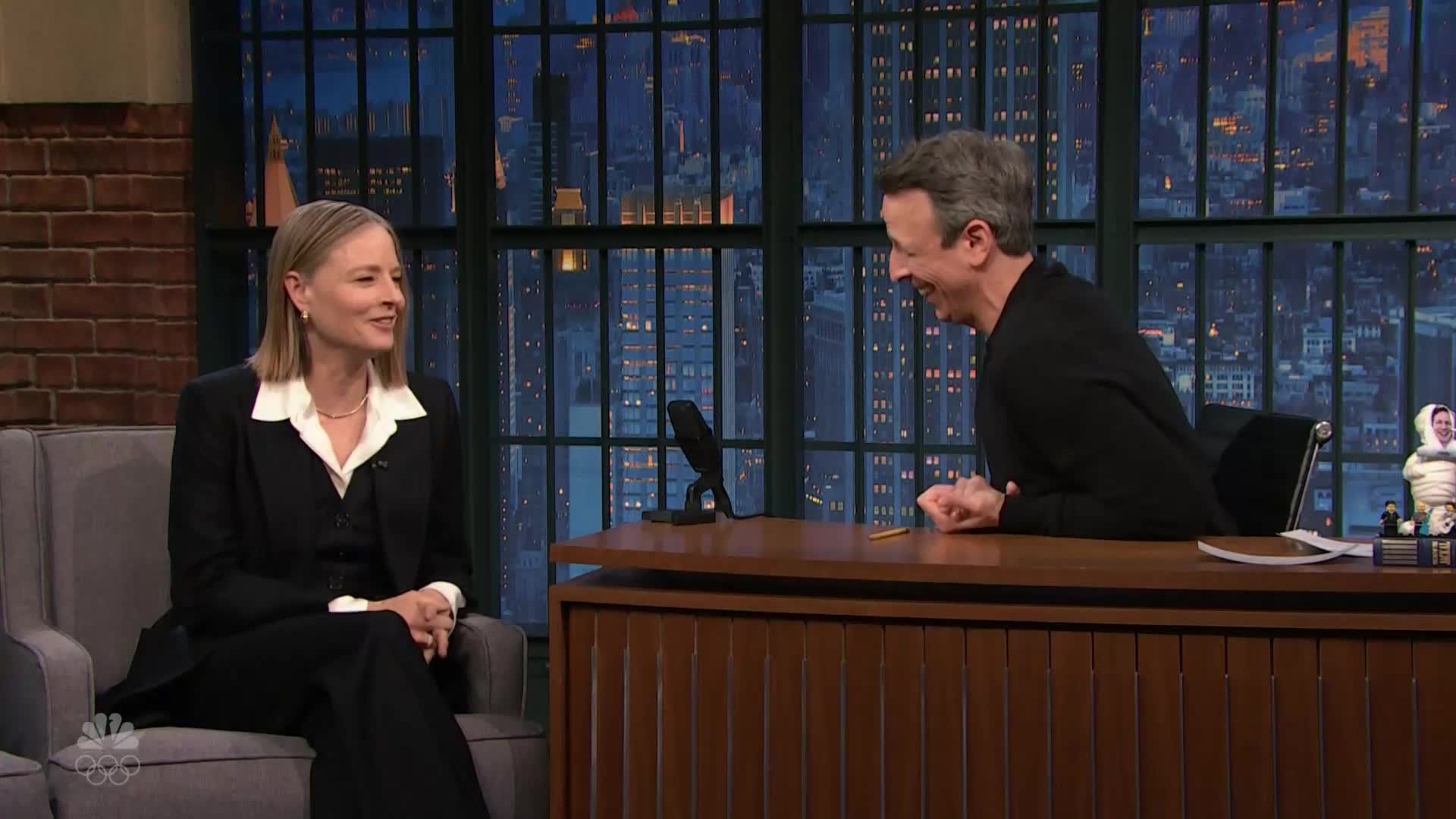 GIA TV Program Thumbnail, Poster