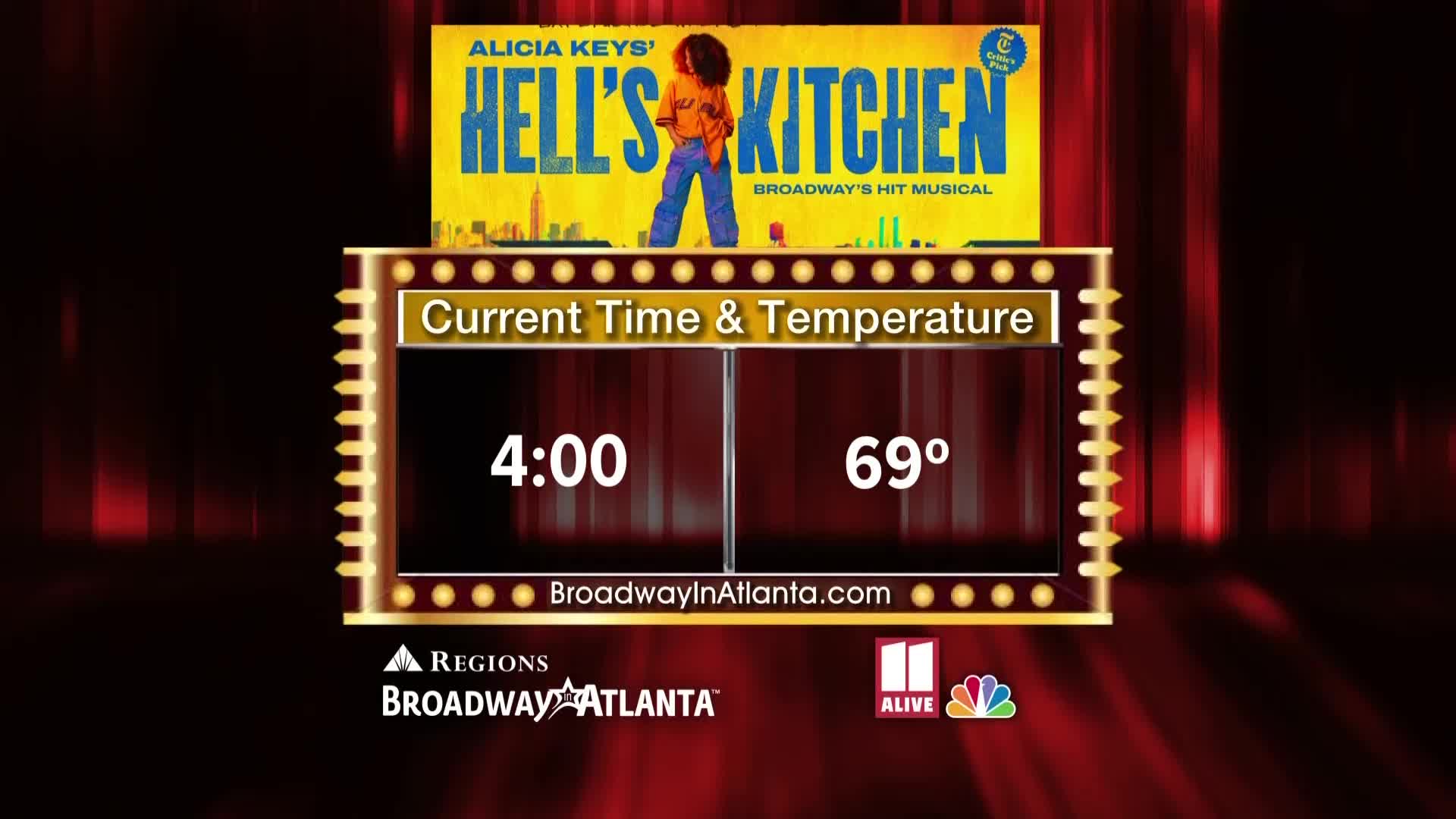 GIA TV Program Thumbnail, Poster