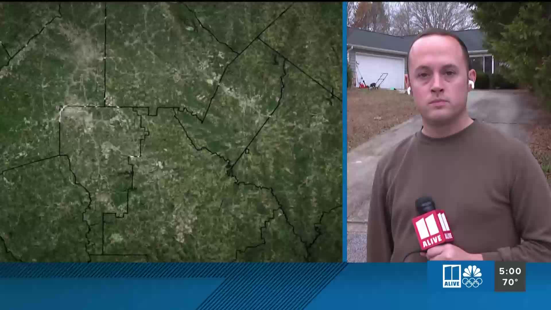 GIA TV Program Thumbnail, Poster