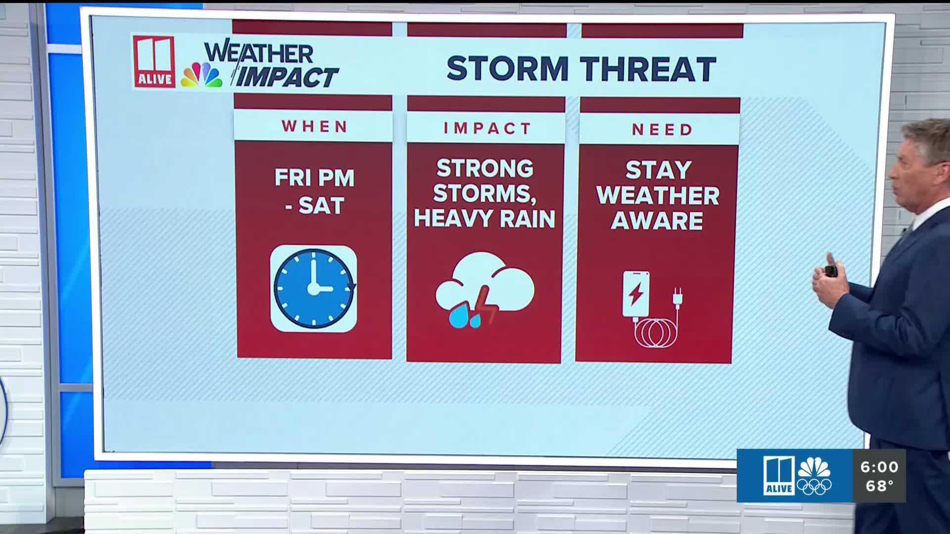 GIA TV Program Thumbnail, Poster