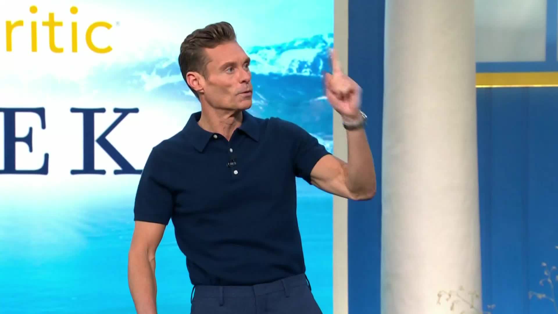 GIA TV Program Thumbnail, Poster