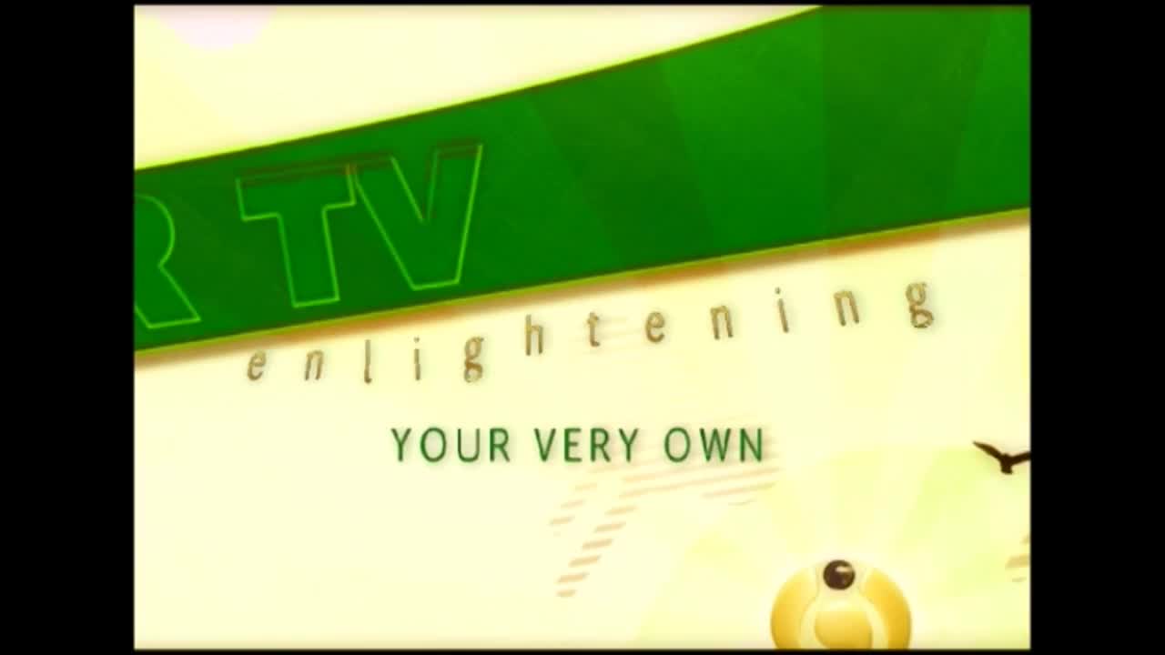 GIA TV Program Thumbnail, Poster