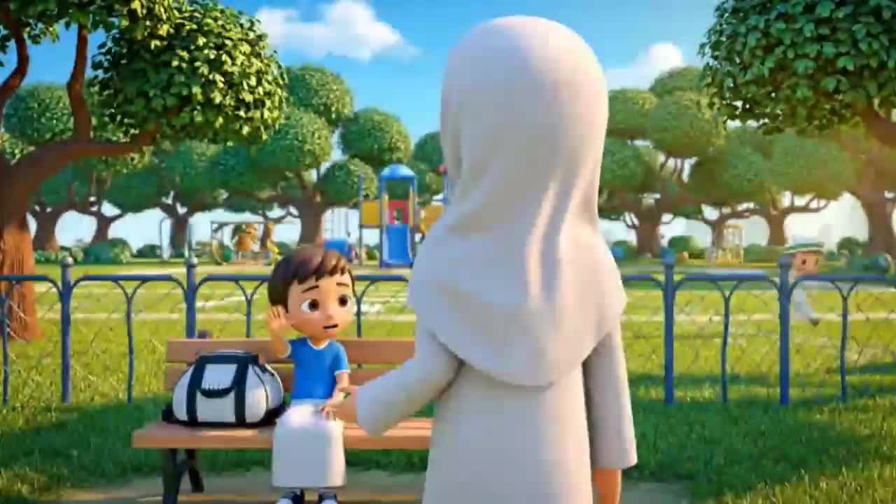 GIA TV Program Thumbnail, Poster