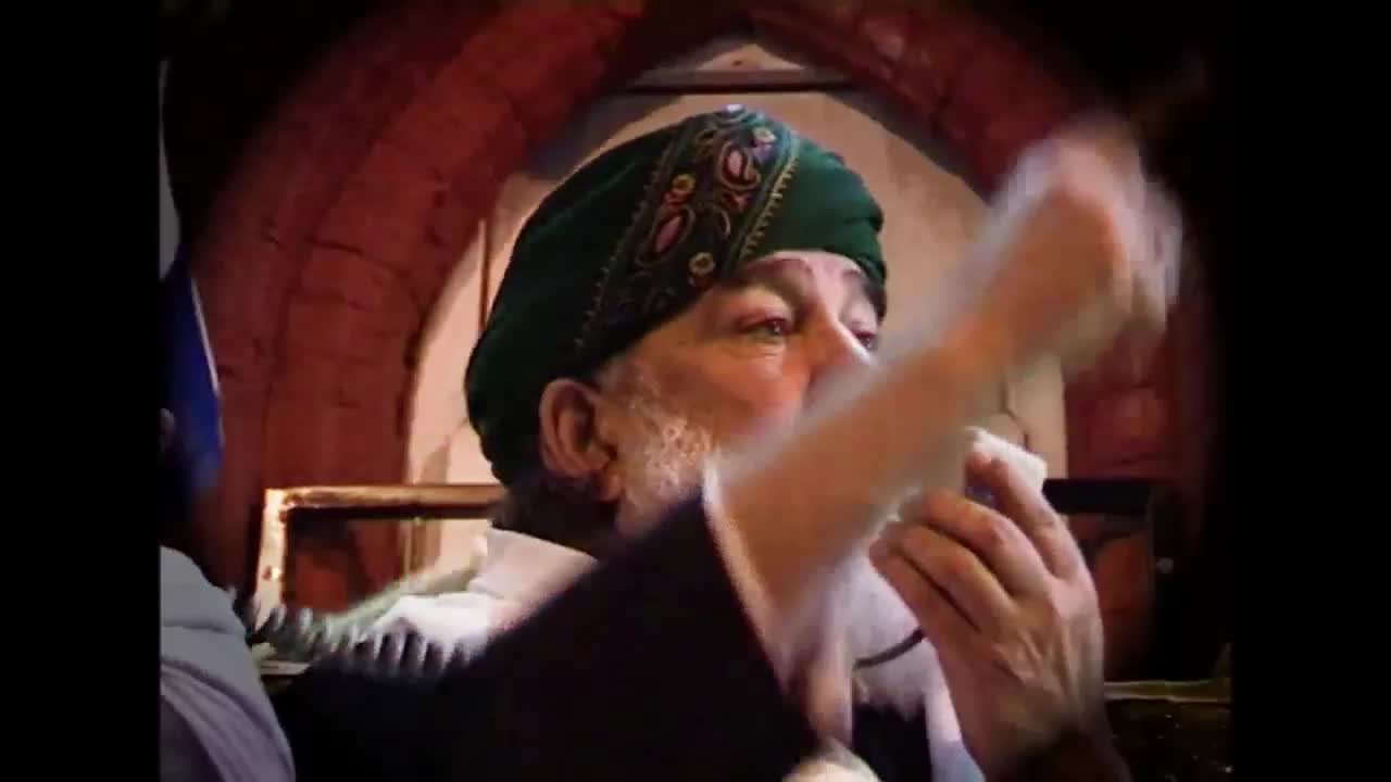 GIA TV Program Thumbnail, Poster