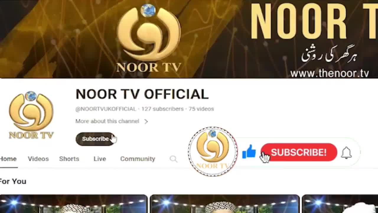 GIA TV Program Thumbnail, Poster