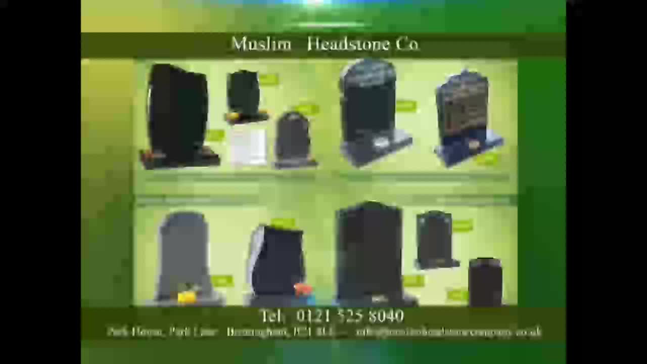 GIA TV Program Thumbnail, Poster